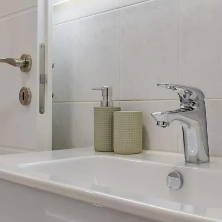 Borgo Teresiano Center Comfort Apartment Triest