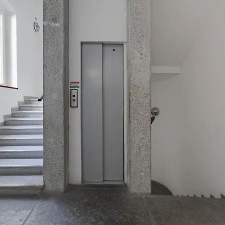 Apartment Borgo Teresiano Center Comfort