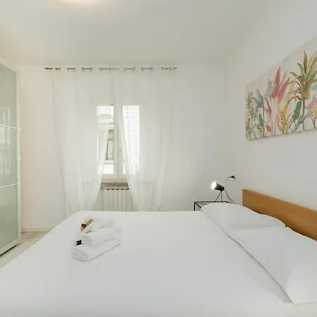 Borgo Teresiano Center Comfort Apartment