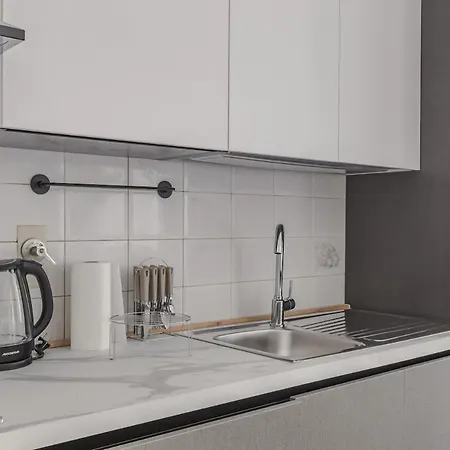 Borgo Teresiano Center Comfort Apartment Triest
