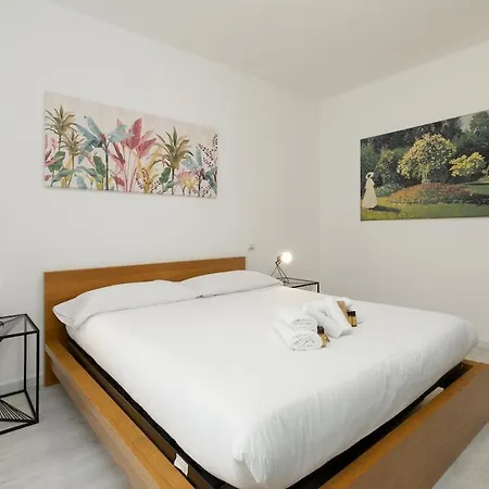 Borgo Teresiano Center Comfort