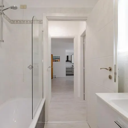Apartment Borgo Teresiano Center Comfort *